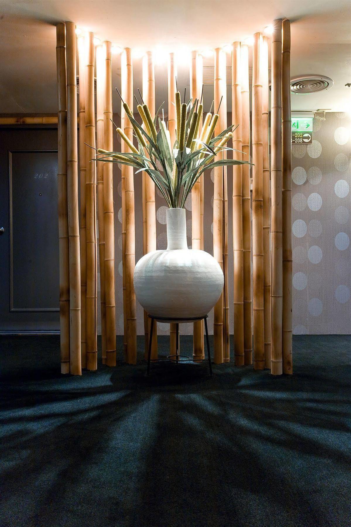 H.M.Hotel Hsinchu by Eksteriør bilde